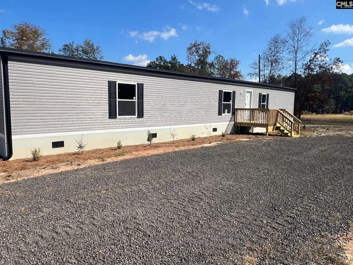 88 Lady Ashley Drive, Saint Matthews, SC 29135 - #1