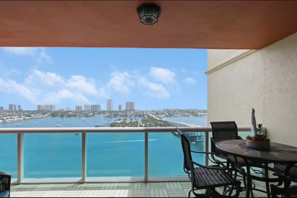 2640 Lake Shore Drive #2311, Riviera Beach, FL 33404 - #1