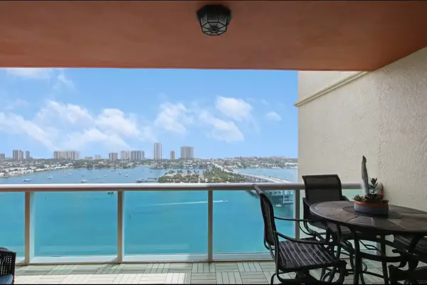 2640 Lake Shore Drive #2311, Riviera Beach, FL 33404