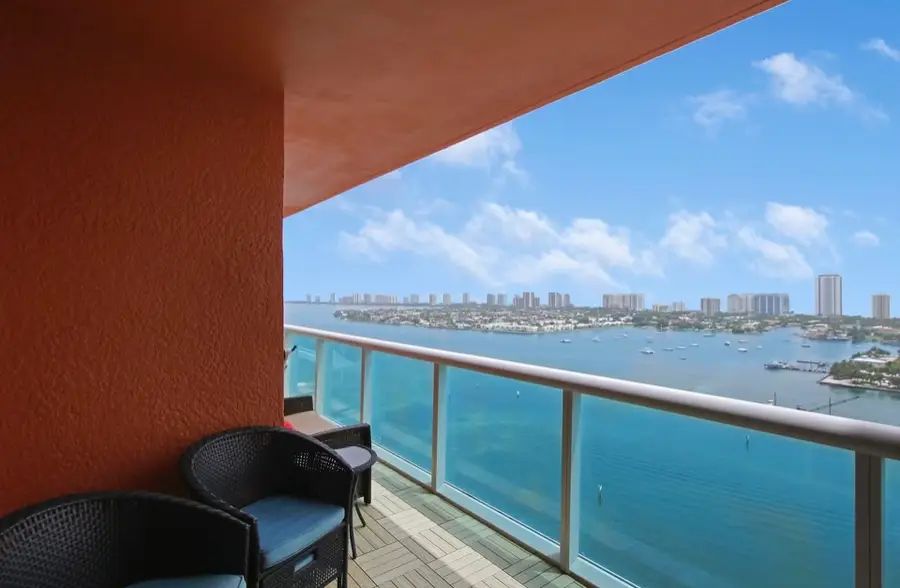 2640 Lake Shore Drive #2311, Riviera Beach, FL 33404 - #2