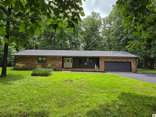 142 Hancock Lane, Benton, KY 42025