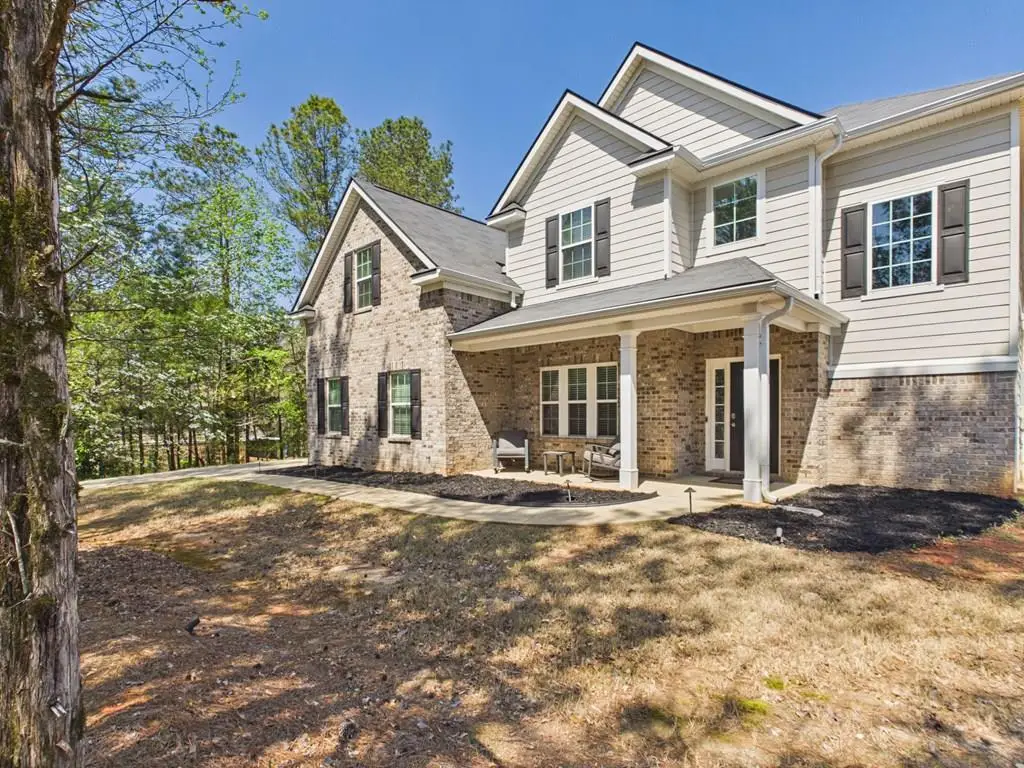 1048 Crosswinds Drive, Midland, GA 31820 - #1