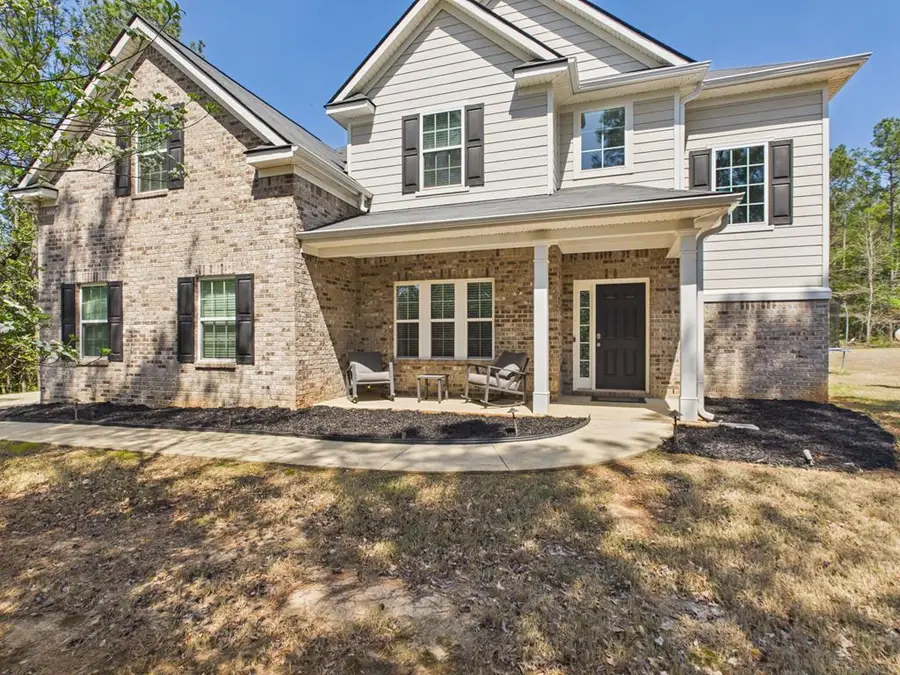 1048 Crosswinds Drive, Midland, GA 31820 - #3