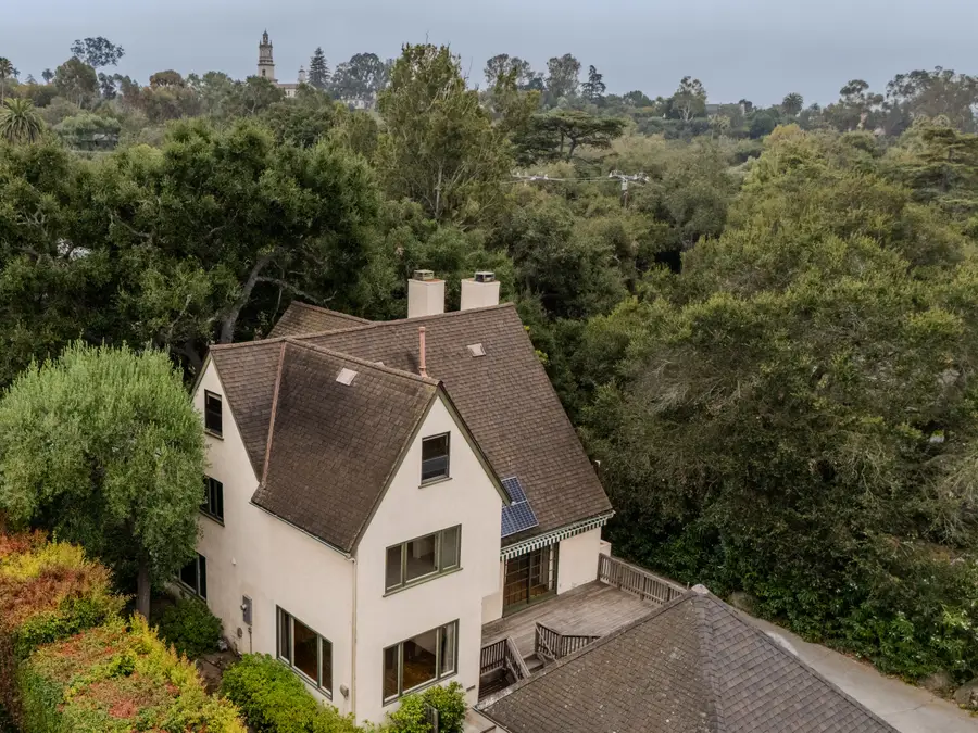 729 Mission Park Drive, Santa Barbara, CA 93105 - #2