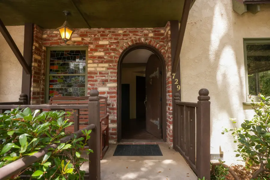 729 Mission Park Drive, Santa Barbara, CA 93105 - #3