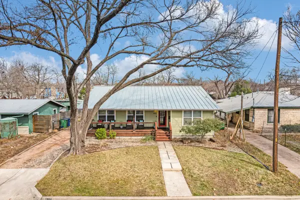 1806 Cullen Ave, Austin, TX 78757
