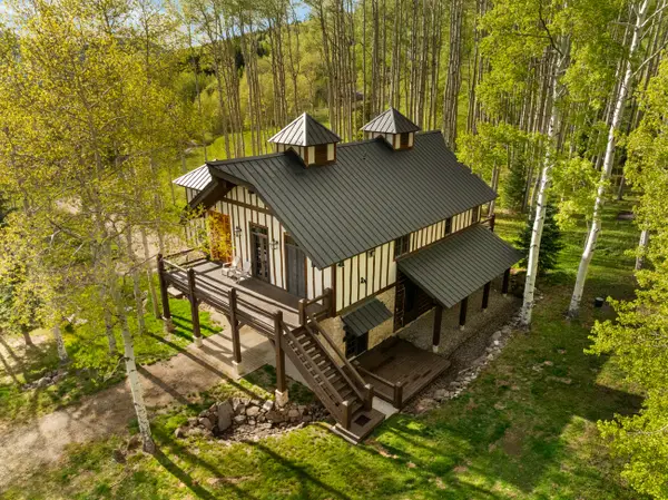 495 White Buffalo Trail, Crested Butte, CO 81224