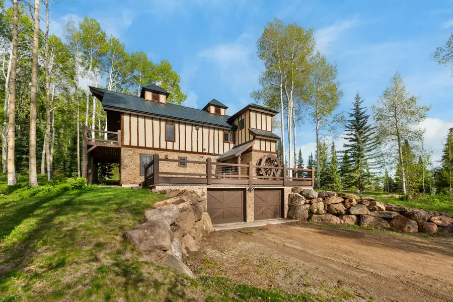 495 White Buffalo Trail, Crested Butte, CO 81224 - #3