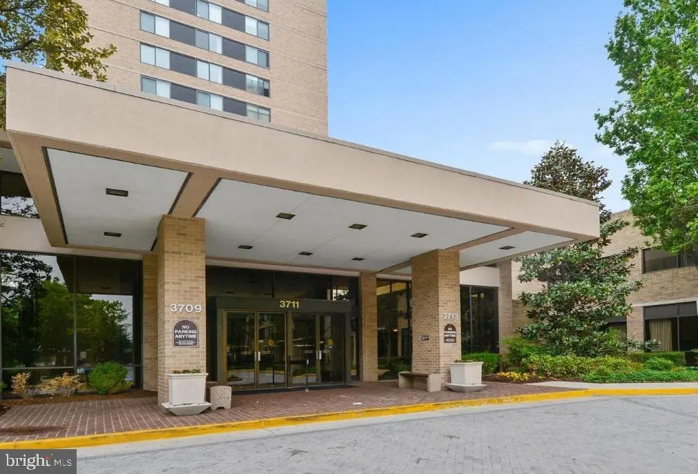 3709 S George Mason Drive #Unit 1610 E, Falls Church, VA 22041 - Image #1