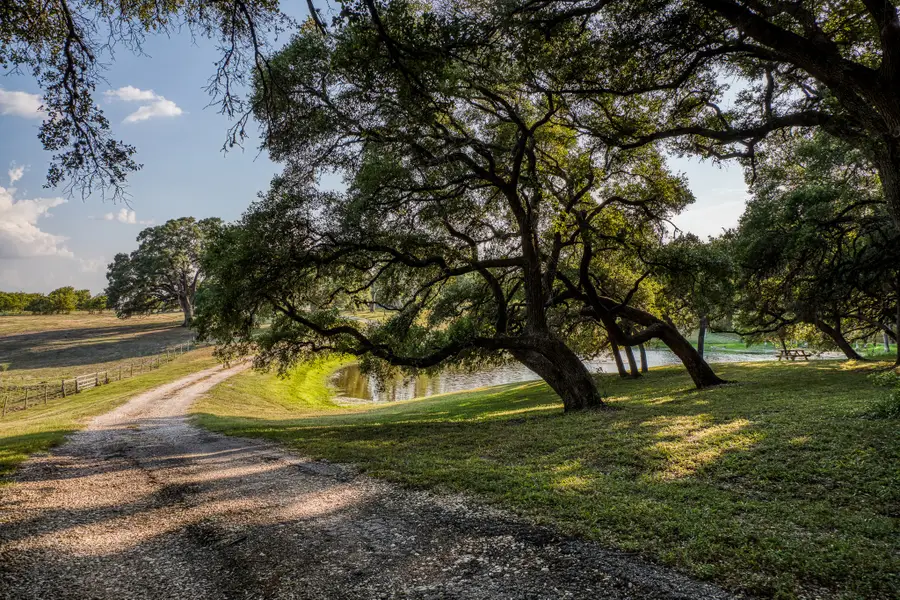 4825 Mount Vernon Road, Brenham, TX 77833 - #2