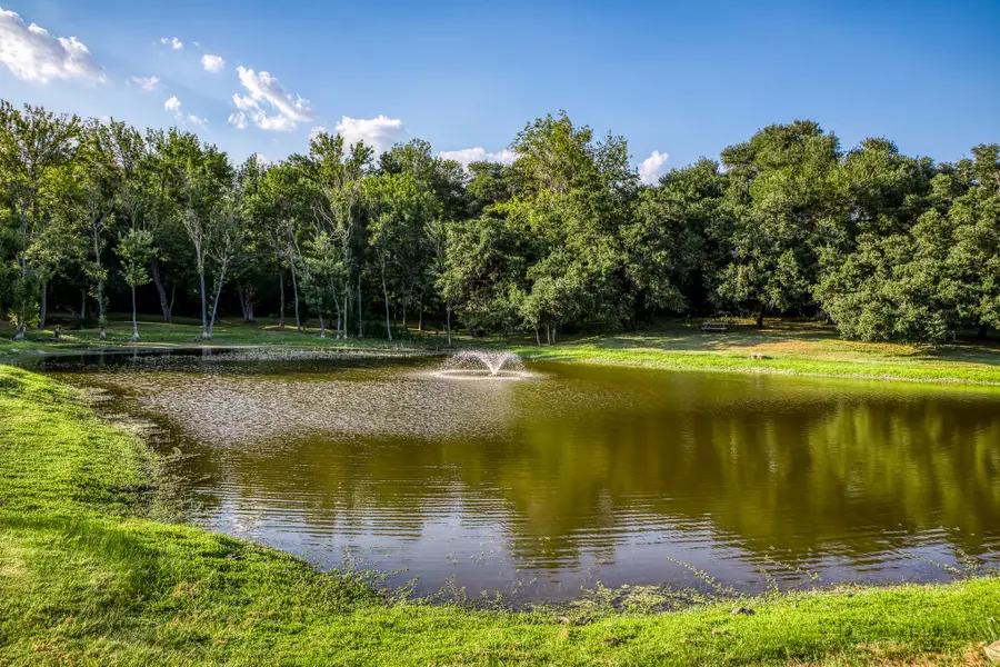 4825 Mount Vernon Road, Brenham, TX 77833 - #3