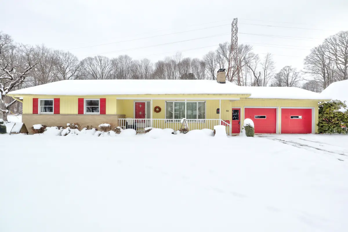 60 W Mosher Street, Falconer, NY 14733 - Image #1