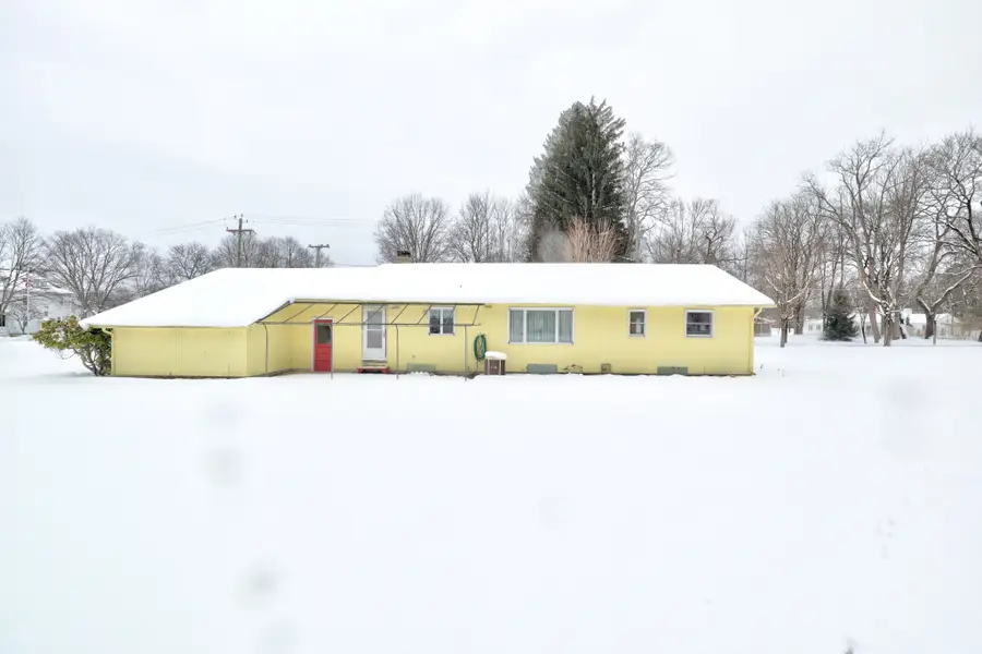 60 W Mosher Street, Falconer, NY 14733 - Image #2