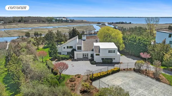 22 Tanners Neck Lane, Westhampton, NY 11977
