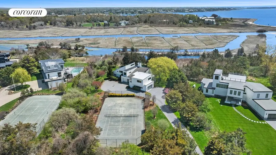 22 Tanners Neck Lane, Westhampton, NY 11977 - #2
