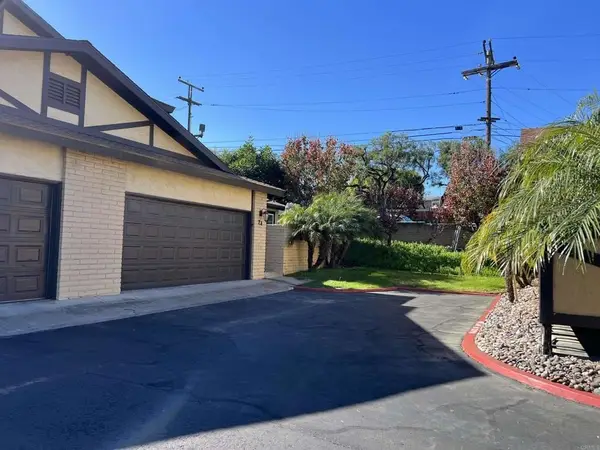 75 Third Avenue #24, Chula Vista, CA 91910