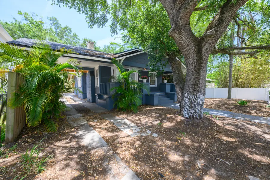902 Columbus Dr W, Tampa, FL 33602 - #3