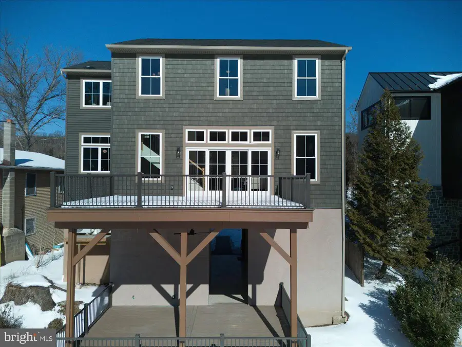 159 Byram Ln, Stockton, NJ 08559 - #2