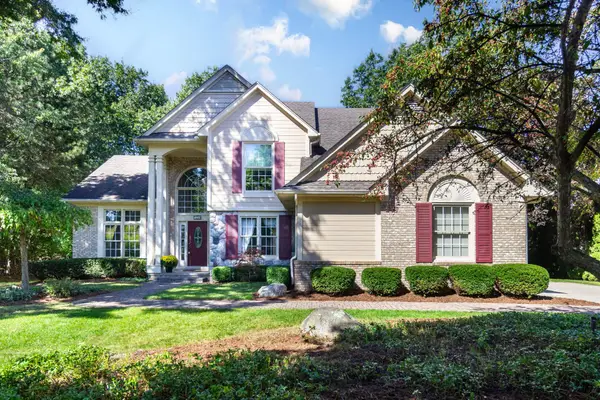7250 Aaronway Drive, WestBloomfield, MI 48324