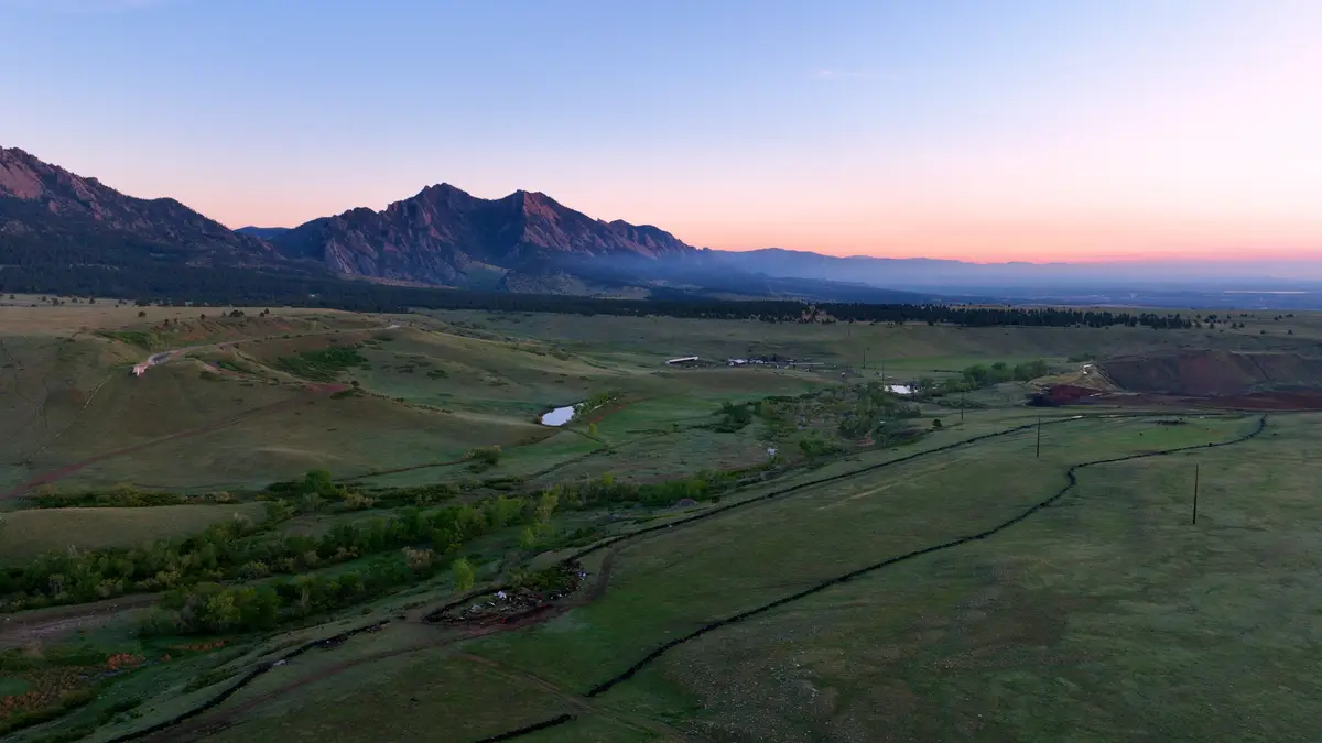 11919 State Hwy 93, Lot 2, Boulder, CO 80303 - #1