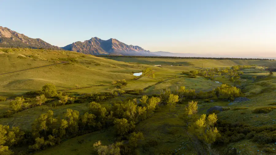 11919 State Hwy 93, Lot 2, Boulder, CO 80303 - #3