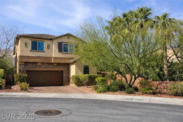 3246 Grayson Lake Court, Las Vegas, NV 89129