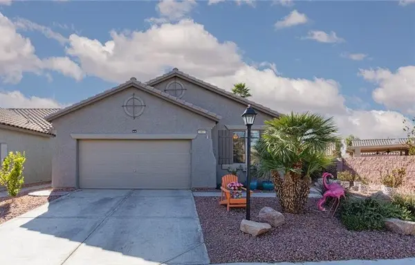 5937 Terra Grande Avenue, Las Vegas, NV 89122