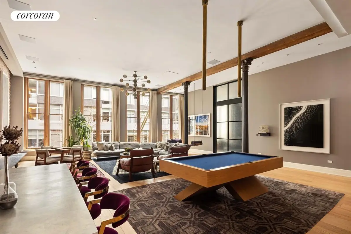 87 Leonard Street #2, Manhattan, NY 10013 - #1