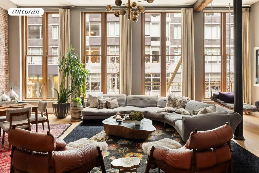 87 Leonard Street #2, Manhattan, NY 10013 - #2