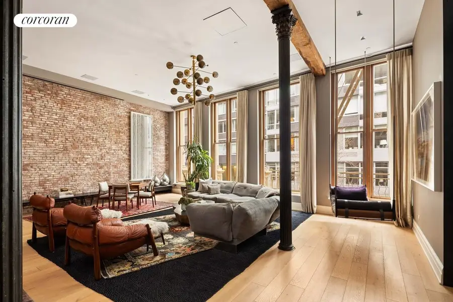 87 Leonard Street #2, Manhattan, NY 10013 - #3
