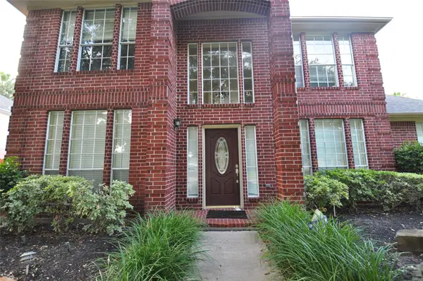 9714 Kinslowe Court, Houston, TX 77064