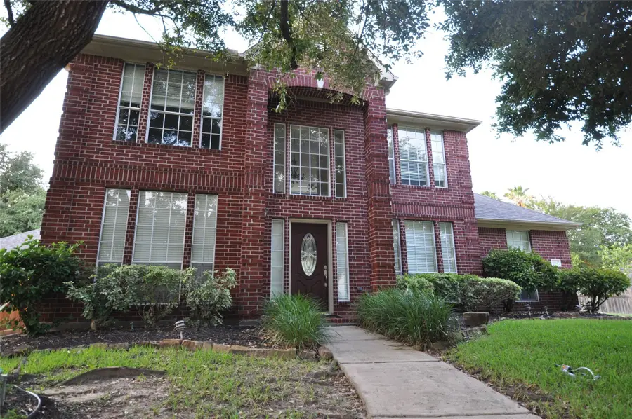 9714 Kinslowe Court, Houston, TX 77064 - #2