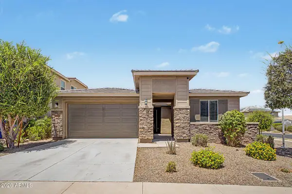 18222 W VIA MONTOYA Drive, Surprise, AZ 85387