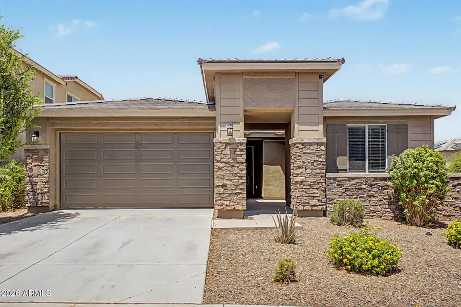 18222 W VIA MONTOYA Drive, Surprise, AZ 85387 - #2
