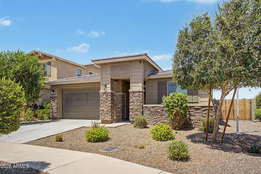 18222 W VIA MONTOYA Drive, Surprise, AZ 85387 - #3