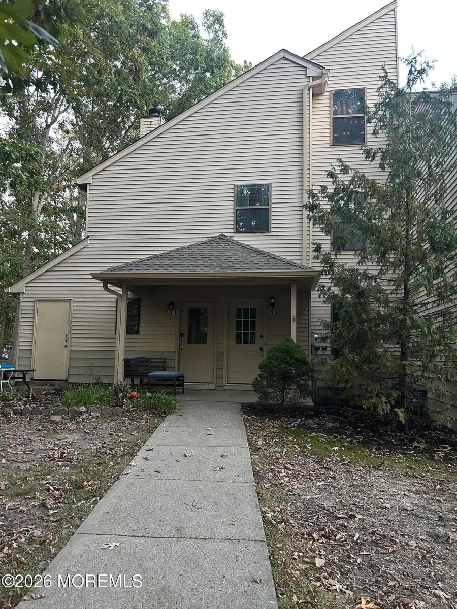 200 Daisy Court, Jackson, NJ 08527 - #2