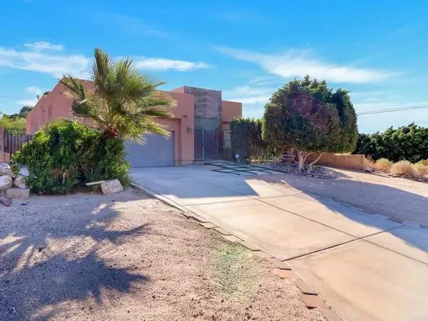 12074 Tamar Drive, Desert Hot Springs, CA 92240