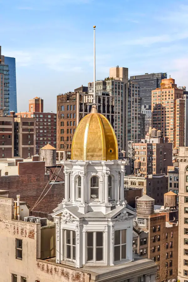 170 Fifth Avenue #PH, Manhattan, NY 10010