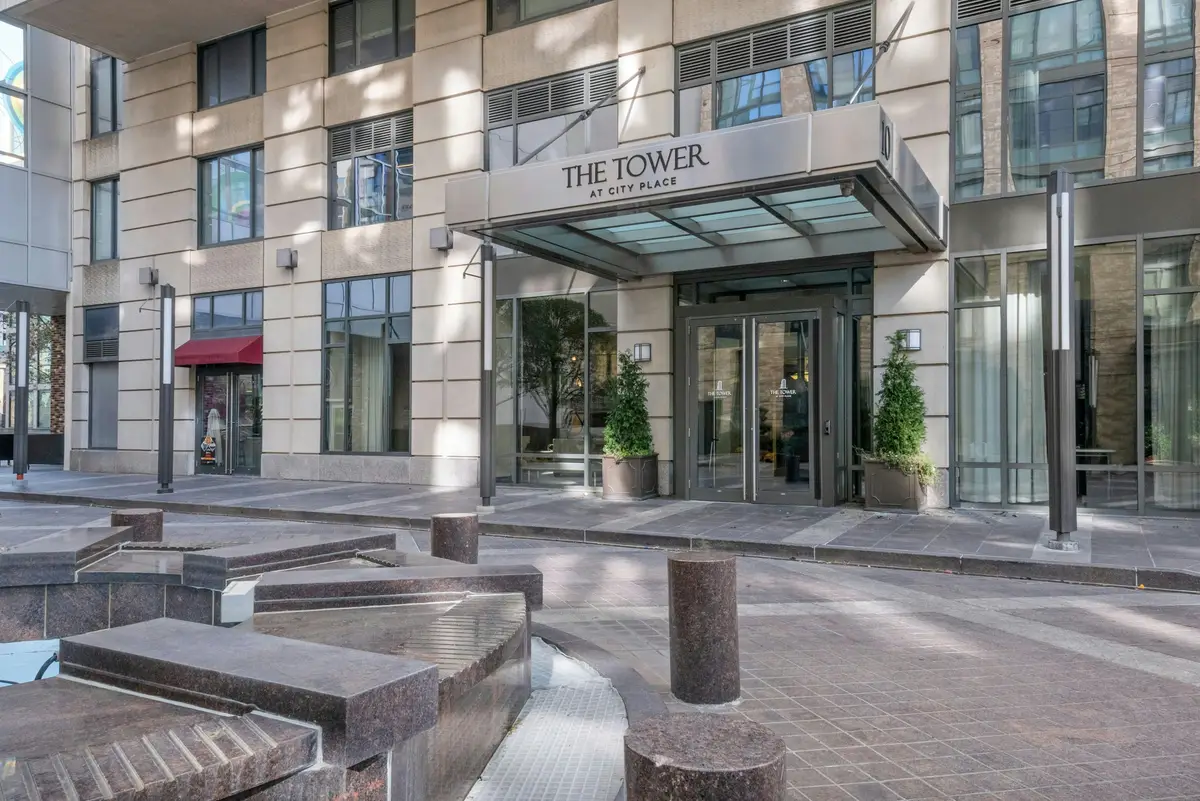 10 City Place #19C, White Plains, NY 10601 - Image #1