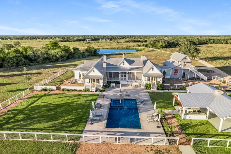 314 Big Sky Ranch Rd, Smithville, TX 78957 - Image #3