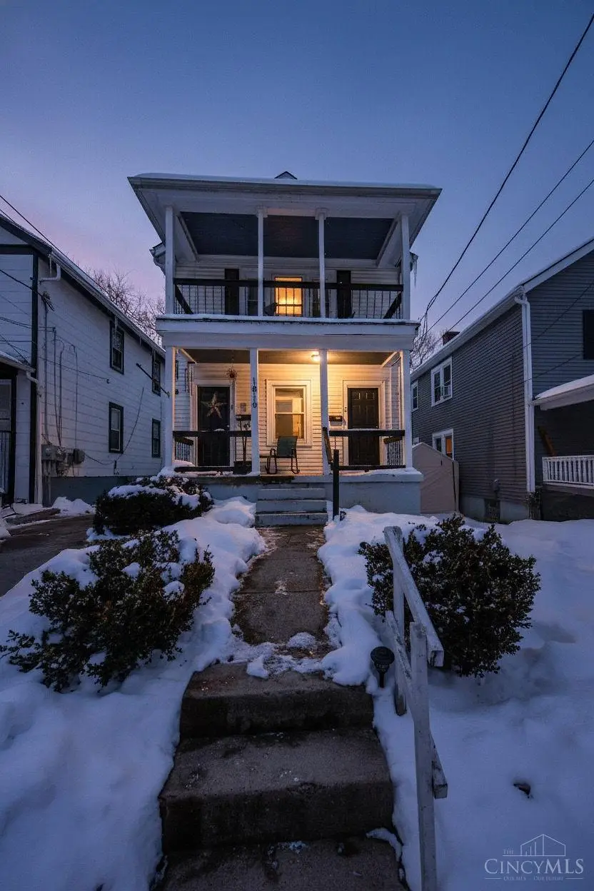 1819 Maple Avenue, Norwood, OH 45212 - #1