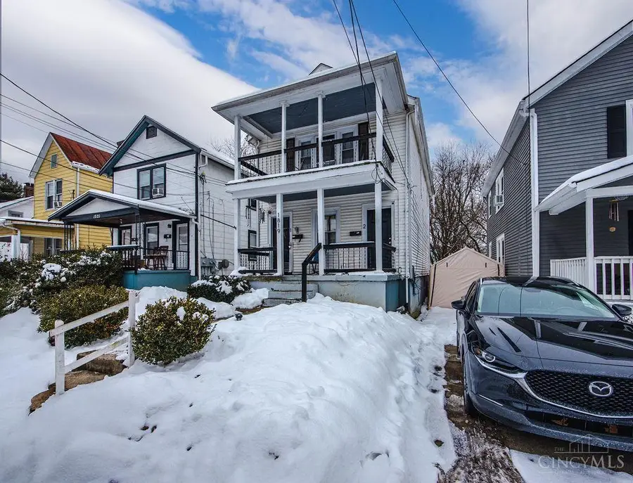 1819 Maple Avenue, Norwood, OH 45212 - #3