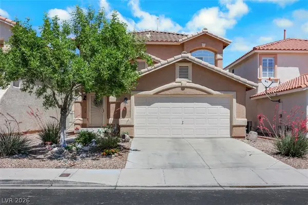 998 Dancing Vines Avenue, Las Vegas, NV 89183