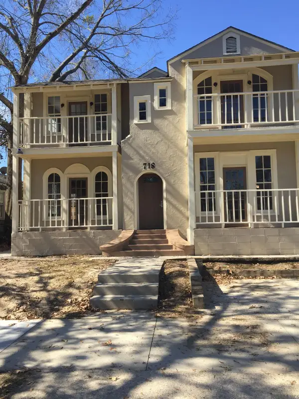 718 Park Blvd #3, Baton Rouge, LA 70806