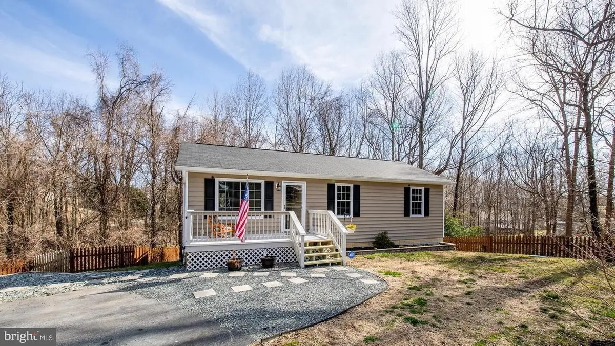 3535 Chesapeake Avenue, Chesapeake Beach, MD 20732 - #1