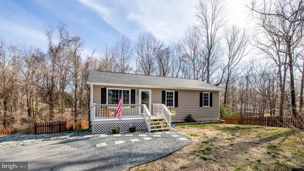 3535 Chesapeake Avenue, Chesapeake Beach, MD 20732