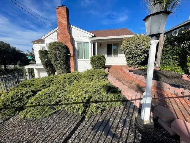 4101 Mountain View Ave, Oakland, CA 94605 - #2