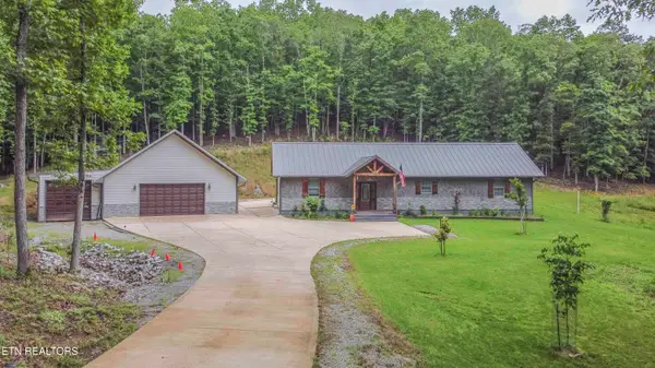 178 Emerald Pointe Circle, Rockwood, TN 37854