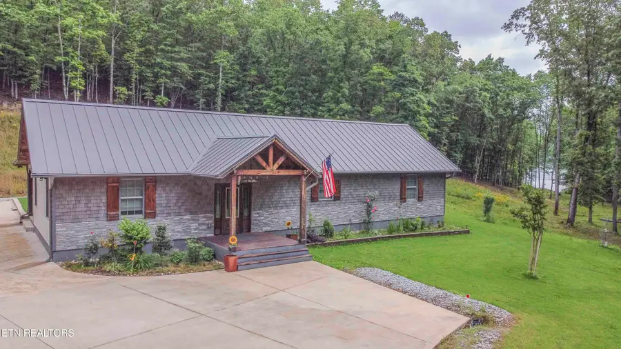 178 Emerald Pointe Circle, Rockwood, TN 37854 - #2