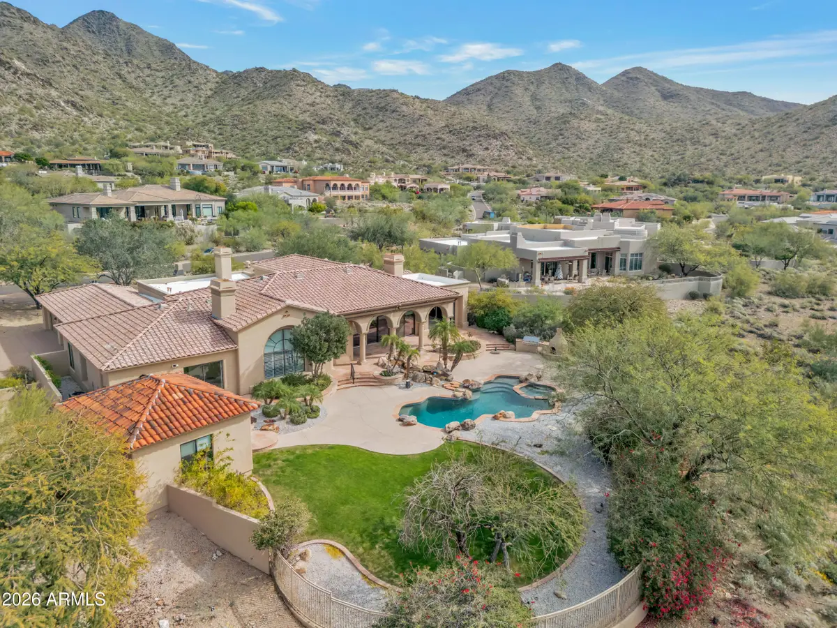 11429 E Le Marche Drive, Scottsdale, AZ 85255 - #1